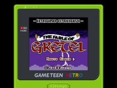 The Fable of Gretel