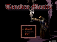 Tenebra Mentis