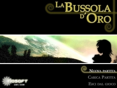 La Bussola d'Oro