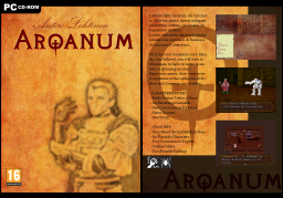 Andre LaCroix - Arqanum.png