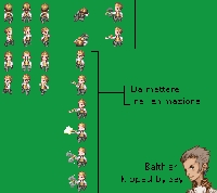 Balthier Final Fantasy XII Revenant Wings
