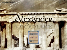 Alexander