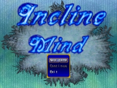 Incline Mind - The Prohibited Magic