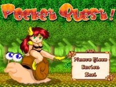 Pocket Quest!