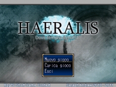 Haeralis