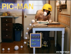 Pic-Man