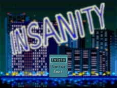 Insanity