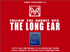 Follow the Rabbit RPG The Long Ear