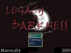 Legacy of Darkness